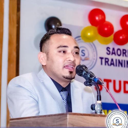 Voice of Managing Director